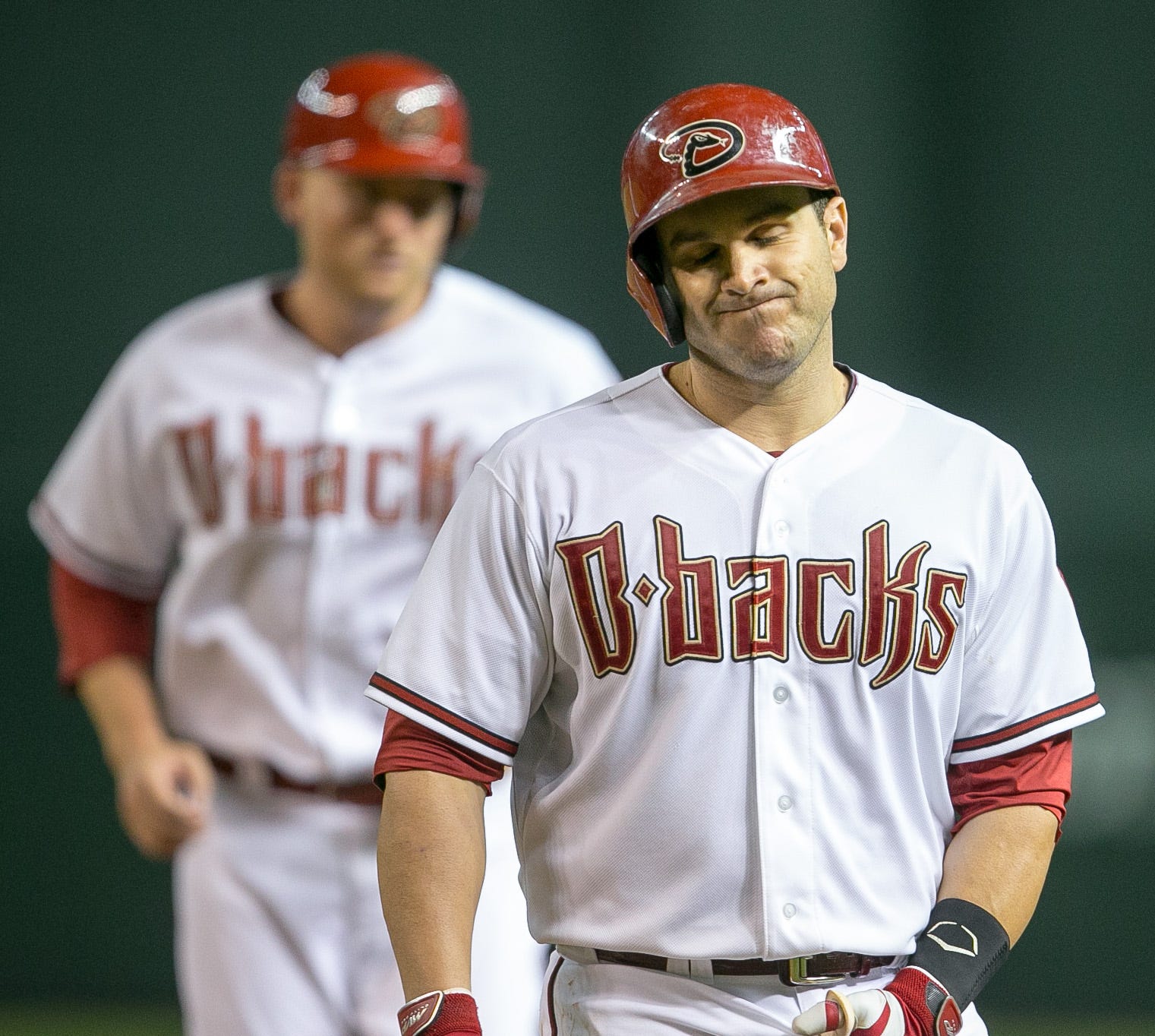 miguel montero jersey